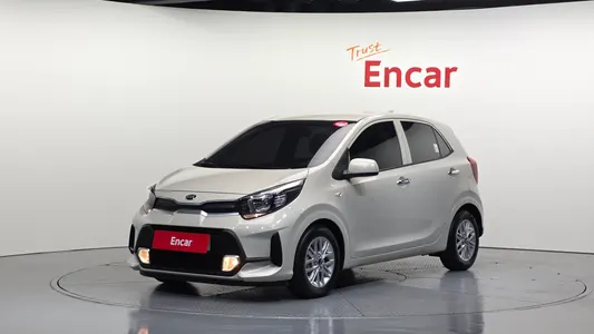 Kia (JA) 2021