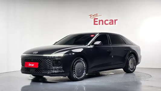 Hyundai (GN7) 2024
