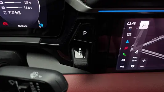 Porsche EV 4S 2025 9