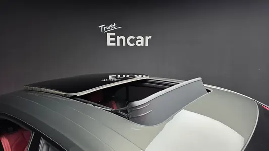 Porsche EV 4S 2025 27
