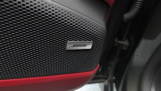 Porsche EV 4S 2025 29