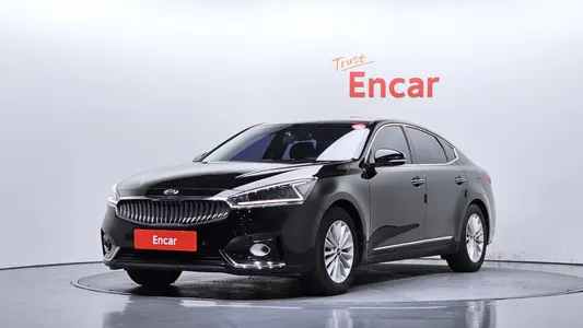 Kia K7 3.0 LPI () 2016