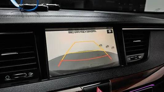 Kia K7 3.0 LPI () 2016 15