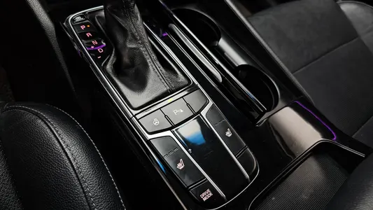 Kia K7 3.0 LPI () 2016 17