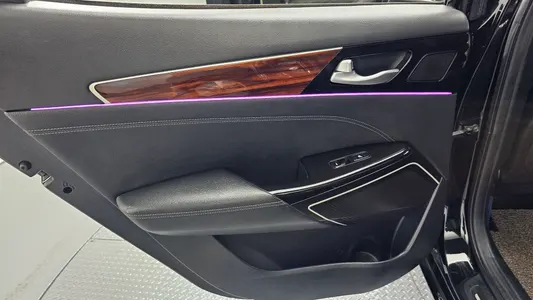 Kia K7 3.0 LPI () 2016 25