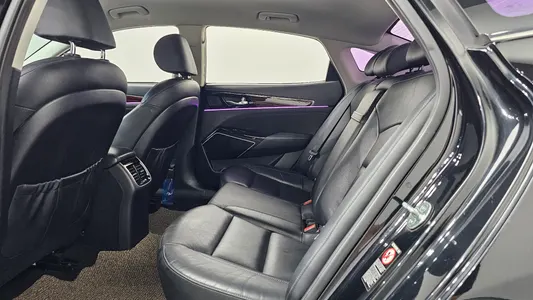 Kia K7 3.0 LPI () 2016 26