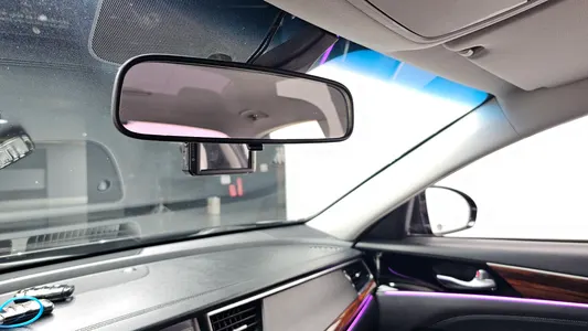 Kia K7 3.0 LPI () 2016 29