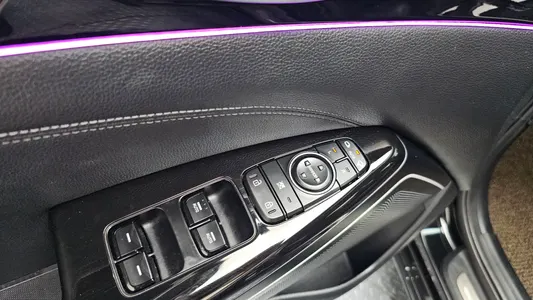 Kia K7 3.0 LPI () 2016 30