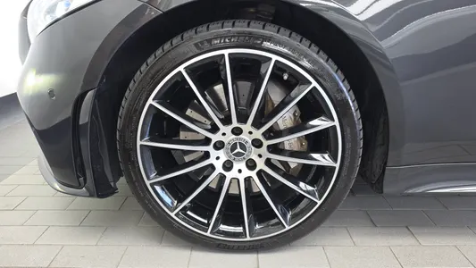 Mercedes-Benz CLS-Class C257 CLS450 4MATIC AMG Line 2020 5