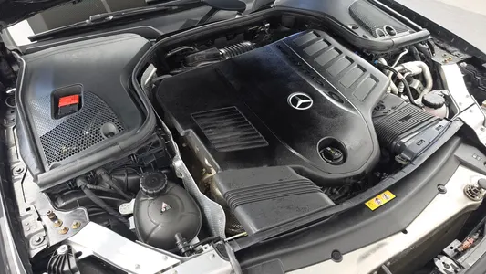 Mercedes-Benz CLS-Class C257 CLS450 4MATIC AMG Line 2020 6
