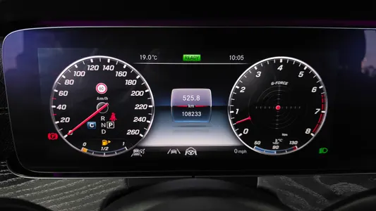 Mercedes-Benz CLS-Class C257 CLS450 4MATIC AMG Line 2020 8