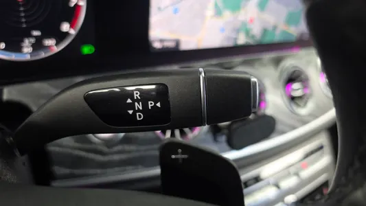 Mercedes-Benz CLS-Class C257 CLS450 4MATIC AMG Line 2020 9