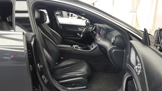 Mercedes-Benz CLS-Class C257 CLS450 4MATIC AMG Line 2020 11