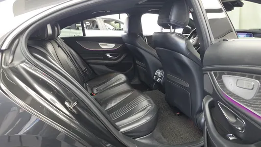 Mercedes-Benz CLS-Class C257 CLS450 4MATIC AMG Line 2020 12