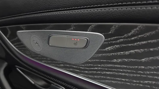 Mercedes-Benz CLS-Class C257 CLS450 4MATIC AMG Line 2020 19