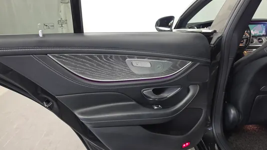 Mercedes-Benz CLS-Class C257 CLS450 4MATIC AMG Line 2020 25