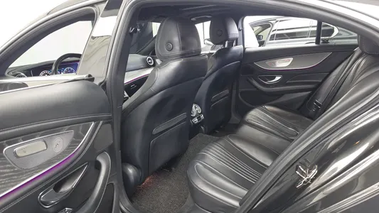 Mercedes-Benz CLS-Class C257 CLS450 4MATIC AMG Line 2020 26