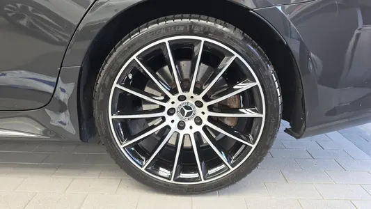 Mercedes-Benz CLS-Class C257 CLS450 4MATIC AMG Line 2020 21