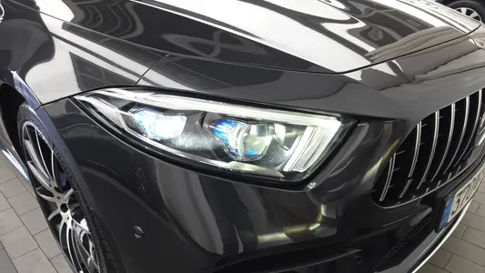 Mercedes-Benz CLS-Class C257 CLS450 4MATIC AMG Line 2020 22
