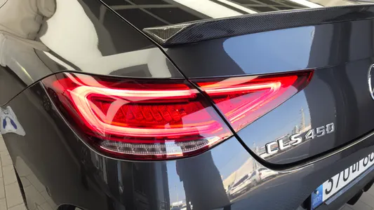 Mercedes-Benz CLS-Class C257 CLS450 4MATIC AMG Line 2020 23