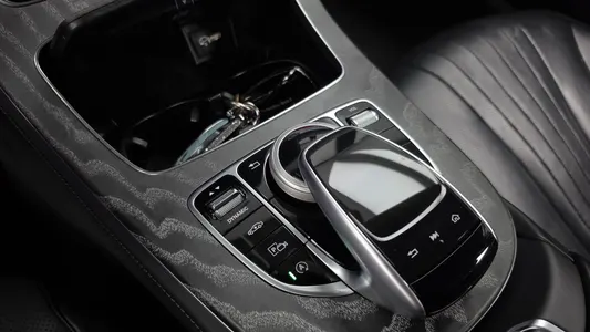 Mercedes-Benz CLS-Class C257 CLS450 4MATIC AMG Line 2020 33