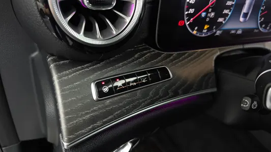 Mercedes-Benz CLS-Class C257 CLS450 4MATIC AMG Line 2020 28