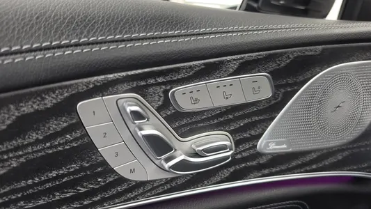 Mercedes-Benz CLS-Class C257 CLS450 4MATIC AMG Line 2020 30