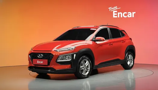 Hyundai Kona 1.6 2WD 2017