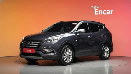 Hyundai 2.0 4WD 2017