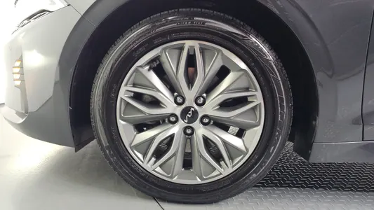 Kia K5 3 2022 5