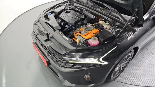 Kia K5 3 2022 6