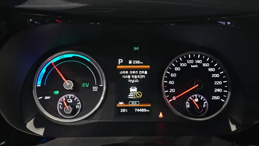 Kia K5 3 2022 8