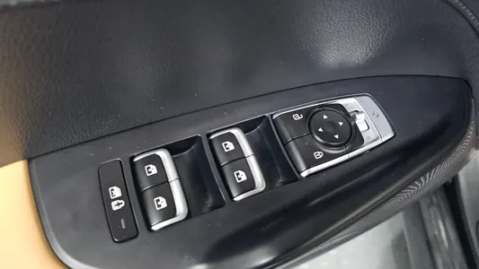 Kia K5 3 2022 13