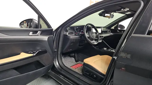 Kia K5 3 2022 10