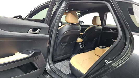 Kia K5 3 2022 26