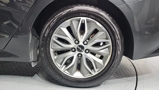 Kia K5 3 2022 21