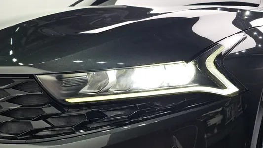 Kia K5 3 2022 22