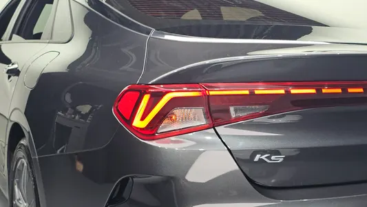 Kia K5 3 2022 23