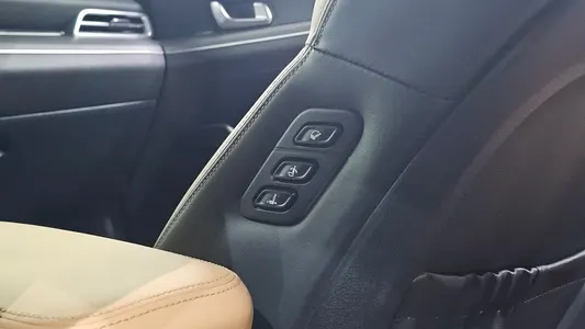 Kia K5 3 2022 31