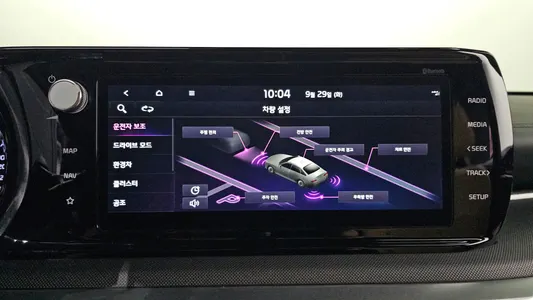 Kia K5 3 2022 27