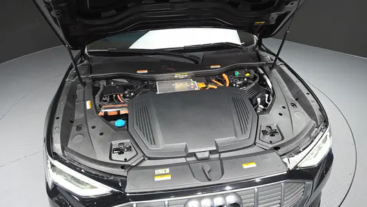 Audi e- 55 2021 6