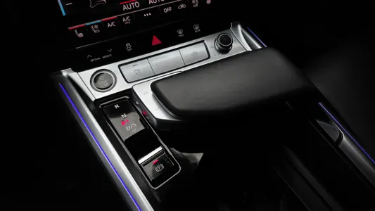 Audi e- 55 2021 9