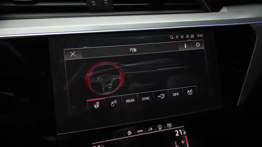 Audi e- 55 2021 20