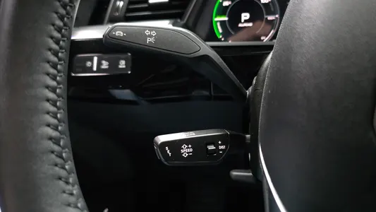 Audi e- 55 2021 17