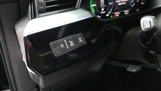 Audi e- 55 2021 29