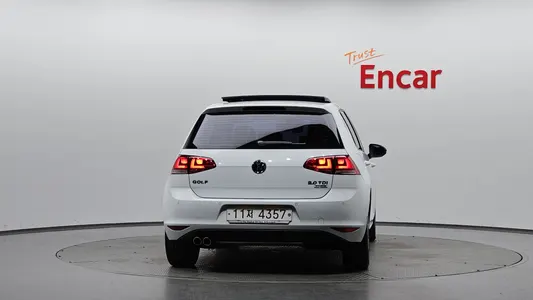 Volkswagen 7 2.0 TDI 2015 4