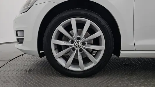 Volkswagen 7 2.0 TDI 2015 5