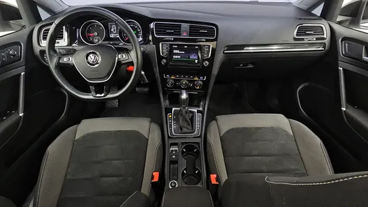 Volkswagen 7 2.0 TDI 2015 7