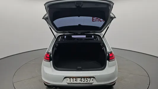 Volkswagen 7 2.0 TDI 2015 20