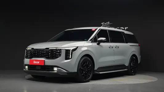 Kia 4 HEV 7 2024